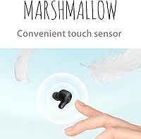 JVC Marshmallow True Wireless Earbuds — image 4