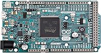 Arduino Due A000062 — image 1