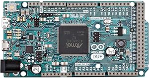 Arduino Due A000062 Review