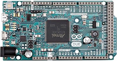 Arduino Due A000062