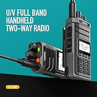 Radtel RT-860 Multi Band Ham Radio — image 2