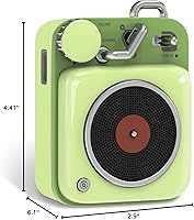 Muzen Mini Bluetooth Speaker — image 9