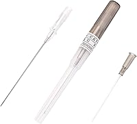 New Star Tattoo Piercing Needles 16G (50PCS) — image 2