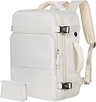 Rinlist Travel Backpack for Men Women — image 1