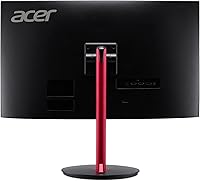 Acer Nitro ED270R 27″ Curved Gaming Monitor — image 11