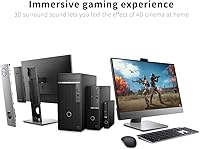 YEY 7.1 USB External Sound Card Adapter — image 6