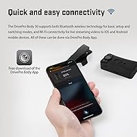 Transcend DrivePro Body 30 64GB Body Camera — image 5