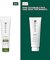 Biolage Strength Recovery Conditioner 10.47oz — image 2
