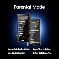 HiBy M300 Android MP3 Player 32GB — image 8