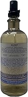 Bath & Body Works Aromatherapy Sleep Lavender Vanilla Pillow Mist & Body Cream Set — image 2