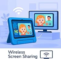 NOBKLEN J10 Kids Learning Tablet — image 7