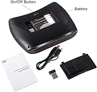 Dupad Story D8 Mini Bluetooth Keyboard — image 7