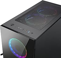 Bgears b-Voguish Gaming PC Case — image 12