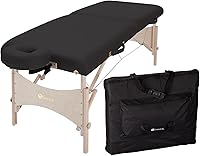 EarthLite Harmony DX Portable Massage Table 30″ x 73″ — image 9