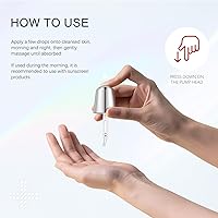 ZMbeauty Niacinamide Serum 10% 30ml — image 8