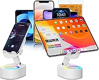 AKLLCCR ZJ-016 Wireless Induction Bluetooth Speaker — image 6