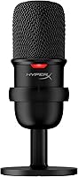 HyperX SoloCast USB Condenser Gaming Microphone — image 1