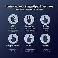 TONGVEO 4K Conference Room Camera System — image 5