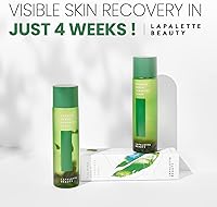 LAPALETTE Calming Green Turnover Toner 6.75oz — image 8