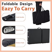 FDW Massage Bed 24″ Portable Massage Table — image 3