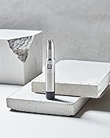 ZWILLING Nose and Ear Hair Trimmer, Travel Size, Silver — image 4