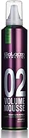 SALERM Volume Mousse 02 405mL — image 1