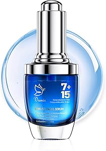 Dumie Copper Peptides Serum for Face 25mL Review