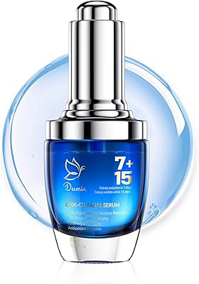 Dumie Copper Peptides Serum for Face 25mL