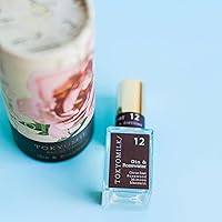 TokyoMilk Eau de Parfum Gin & Rosewater, 1oz — image 3