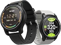 GolfBuddy Aim W12 Golf GPS Watch — image 1