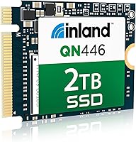 INLAND QN446 2TB M.2 2230 SSD — image 8