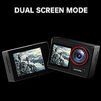 ODDV 4K60FPS Action Camera — image 5