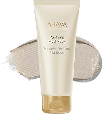 AHAVA Purifying Mud Mask 3.4oz