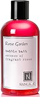 Nabila K Rose Garden Bubble Bath 8 oz — image 1
