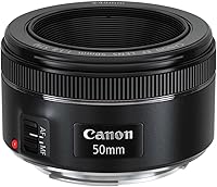 Canon EF 50mm f/1.8 STM Lens — image 6