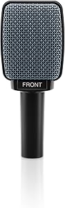 Sennheiser E906 Microphone Review