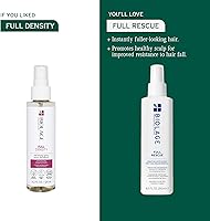 Biolage Full Rescue Densifying Leave-In Spray 8.4 Fl Oz — image 5