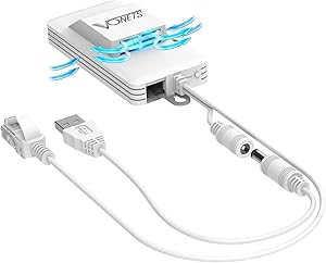 Vonets VAP11AC Dual Band WiFi Extender Review