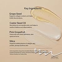 Mënaji Urban Camouflage Concealer Stick - Olive — image 2