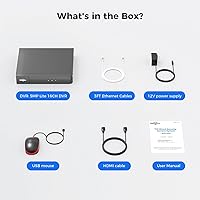 Hiseeu 3K Lite 16-Channel DVR — image 7