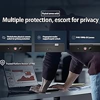 Lenovo ThinkPad E16 Gen 2, 32GB RAM, 1TB SSD, Ryzen 7 7735HS — image 4