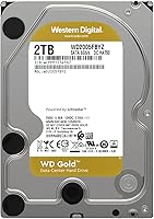 Western Digital 2TB WD Gold Enterprise Class Internal Hard Drive — image 2
