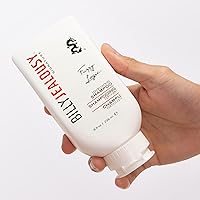 Billy Jealousy Fuzzy Logic Strengthening Shampoo 8oz — image 7