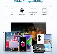 HEIBAS G7 Bluetooth Headset — image 8