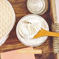 Red Rose Naturals Whipped Body Butter, Vanilla Almond, 8oz — image 7