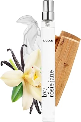 By Rosie Jane Travel Perfume Spray Dulce 10mL