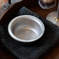 Vikings Blade Luxury Shaving Soap Bowl (The Chairman) — image 4