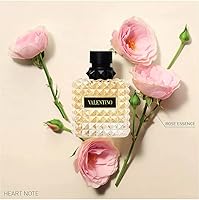 Valentino Donna Yellow Dream Born in Roma Eau De Parfum 3.4oz — image 5