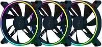 Razer Kunai Hydraulic 140mm aRGB PC Fan — image 1