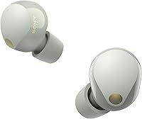 Sony WF-1000XM5 Truly Wireless Bluetooth Noise Cancelling Earbuds — image 1